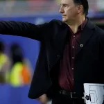 Néstor Lorenzo: de “la rompieron” y “era Barranquilla” al duelo ante Ghana