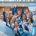 El Campeonato Mundial de deportes aéreos llega por primera vez al Parque Olímpico de la Ciudad