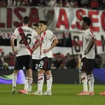 Horrores no forzados, un mal crónico de este River