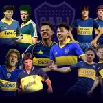 ADN xeneize: con Ángel y Óscar Romero, datos y perlitas de todos los hermanos que jugaron en Boca