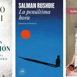 Tu próxima lectura: diez libros que llegan en junio y vas a querer leer