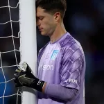 Cómo están las negociaciones de Racing con Cambeses