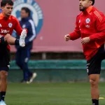 Atento River: Paulo Díaz, afuera de la convocatoria en Chile