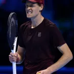 Jannik Sinner y el premio que no fue en Italia