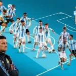 El medio de la Scaloneta, con pasajes sobrevendidos: quiénes van al Mundial y quiénes se podrían quedar afuera