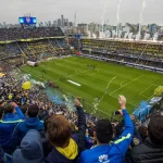 Así fueron los últimos diez Superclásicos entre Boca y River en La Bombonera
