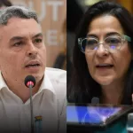 La oposición exige que el tratamiento de la reforma laboral comience en Diputados y no en el Senado