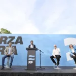 El peronismo palpita una victoria y empieza a fantasear con 2027
