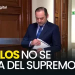 Los viajes secretos de Ábalos, su hijo y Koldo a Colombia