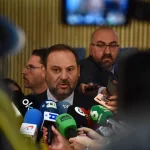 La auditora del PSOE no quiere ser usada como escudo: alertó que no puede certificar que no hay caja B