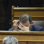 La UCO acredita la orden de Ábalos a Koldo: "Acuérdate de folios para casa"