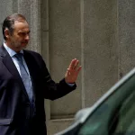La UCO detecta pagos en una cuenta ligada a Ábalos que tumban la coartada del PSOE