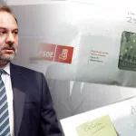 El Senado prohíbe los pagos en efectivo para dietas tras el escándalo de los sobres Ábalos
