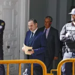 Liquidaciones de gastos y otras chistorras