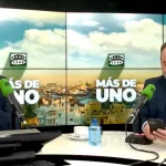 Carlos Alsina se mofa a mandíbula batiente del cuentista ‘Hans Cristian’ Ábalos