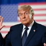 Los ‘halcones’ republicanos se rebelan ante los planes de Trump para el fin de la guerra en Irán