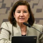 La Administración Trump revocó la visa de la embajadora brasileña en Estados Unidos