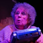 La otra señora Robinson: una tortuga que evolucionó