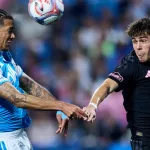 Sin Messi ni De Paul, el Inter Miami empató ante Charlotte