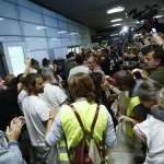 Poca recompensa es un billete de avión