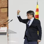 El jefe de Información de los Mossos alega que no detuvieron a Puigdemont para no provocar desórdenes públicos
