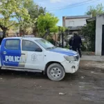 Debido al estado de los cuerpos de la madre y la hija calcinadas realizarán informes complementarios
