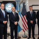 La SIDE toma impulso entre la visita de Peter Thiel y el nuevo protagonismo del “comisario político” de Santiago Caputo