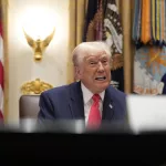 Trump amenaza a Venezuela: “Vamos a terminar con esos hijos de perra”