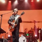 No Amamos lo Suficiente a Calamaro