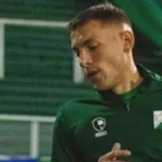 Alan Lorenzo, con Olé: ”Me siento preparado para dar el salto”