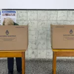 La Boleta Única debuta sin tropiezos y cambia la lógica de la fiscalización
