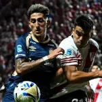 El fútbol argentino comienza a aplicar las nuevas reglas de la FIFA que rigen en el Mundial