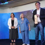 Se entregó el Premio Docentes que Inspiran 2025: un profesor de Misiones, el ganador entre los seis finalistas