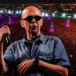 El recuerdo del histórico y último show del Indio Solari en Olavarría