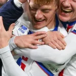 La historia de Islas Feroe, la sensación de las Eliminatorias Europeas que aún tiene chances de jugar el Mundial