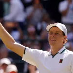 Imparable: Jannik Sinner se metió en semifinales de Wimbledon