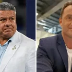 Chiqui Tapia logró que un juez de Pilar dicte una medida cautelar contra el periodista Pablo Gravellone