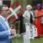 El PNV se suma a Junts y lanza su propio órdago a Sánchez por el Estatuto de Guernica