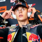 El plan de Valentín Perrone para llegar a Moto2, con cambio de equipo y un año más en Moto3