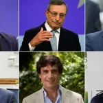 Los economistas se prenden en la rosca política: pueden ser presidentes, en Argentina y el mundo