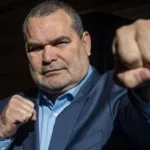 El exabrupto de Chilavert: quiso defender a Prestianni y soltó un escandaloso comentario