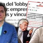 Alandete hunde al panfleto sanchista El Plural por su embestida contra Felipe González