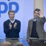 Mazón se cargará a Feijóo