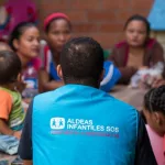 Descubre cómo ayuda Aldeas Infantiles a cambiar vidas de niños y niñas en España