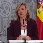 Alegría sufre para pronunciar el nombre de María Corina Machado