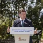 Mañueco reivindica el papel de la empresa familiar como motor económico de Castilla y León