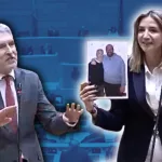 Alicia García (PP) explota tras los insultos machistas y paternalistas de Marlaska: «¡Respéteme!»