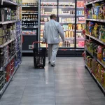 Los alimentos suben de precio un 6%: comer es cosa de ricos