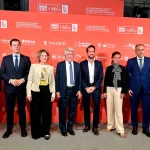 Madrid acoge la quinta edición de Iberseries & Platino Industria