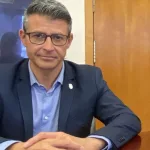 Denuncian por acoso al número dos del PSOE de Valencia